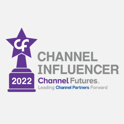 Leader d’influence dans l’industrie selon Channel Futures