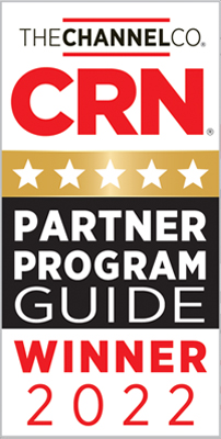 Guide des programmes de partenariat de CRN – Note de 5 étoiles