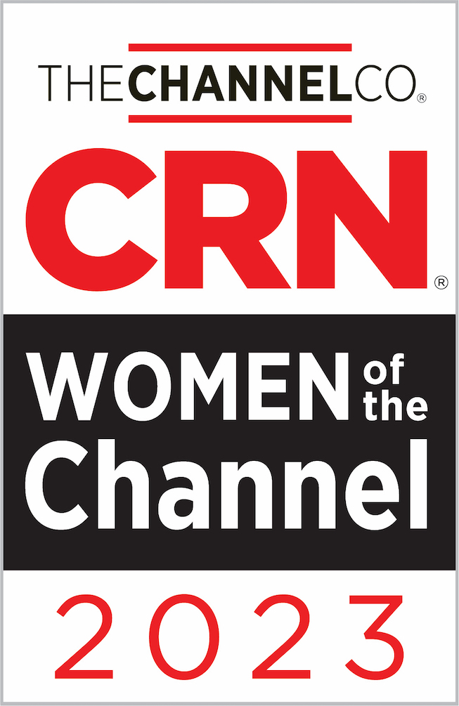 Women of the Channel 2022 de CRN