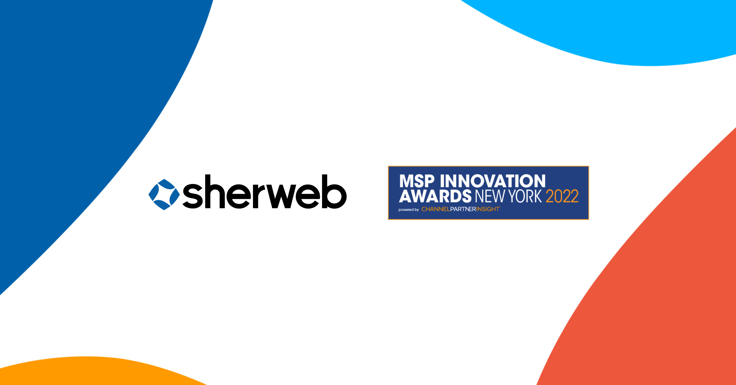 Sherweb recognized for supporting partners in adopting managed services
