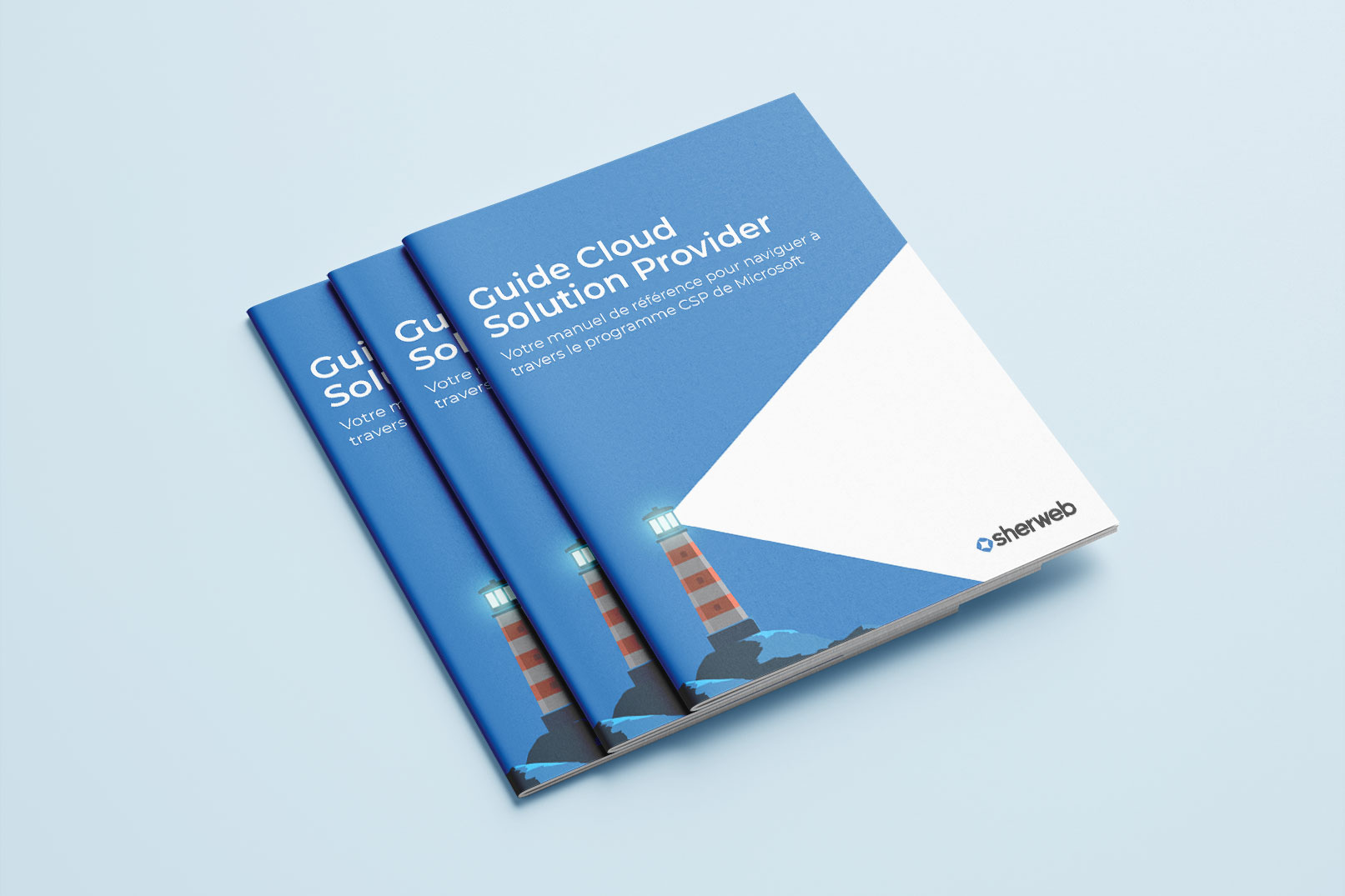 Your trusted handbook for navigating the CSP program