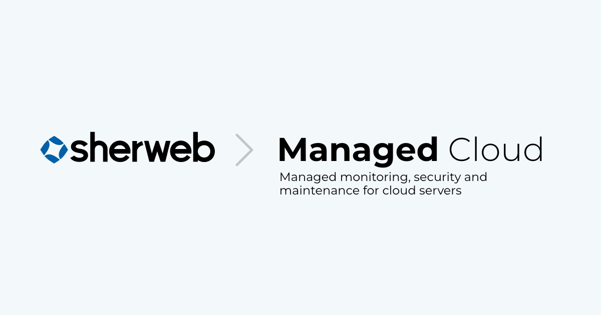 Managed Cloud