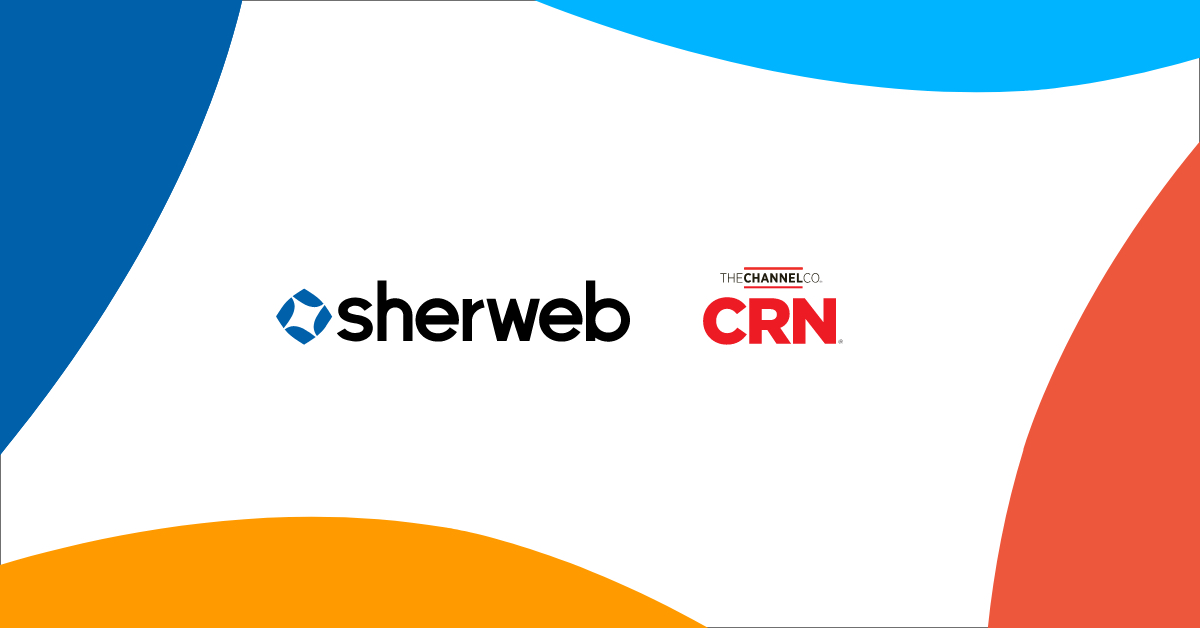 Sherweb co-CEOs highlighted on CRN’s 2021 top tech disruptors list