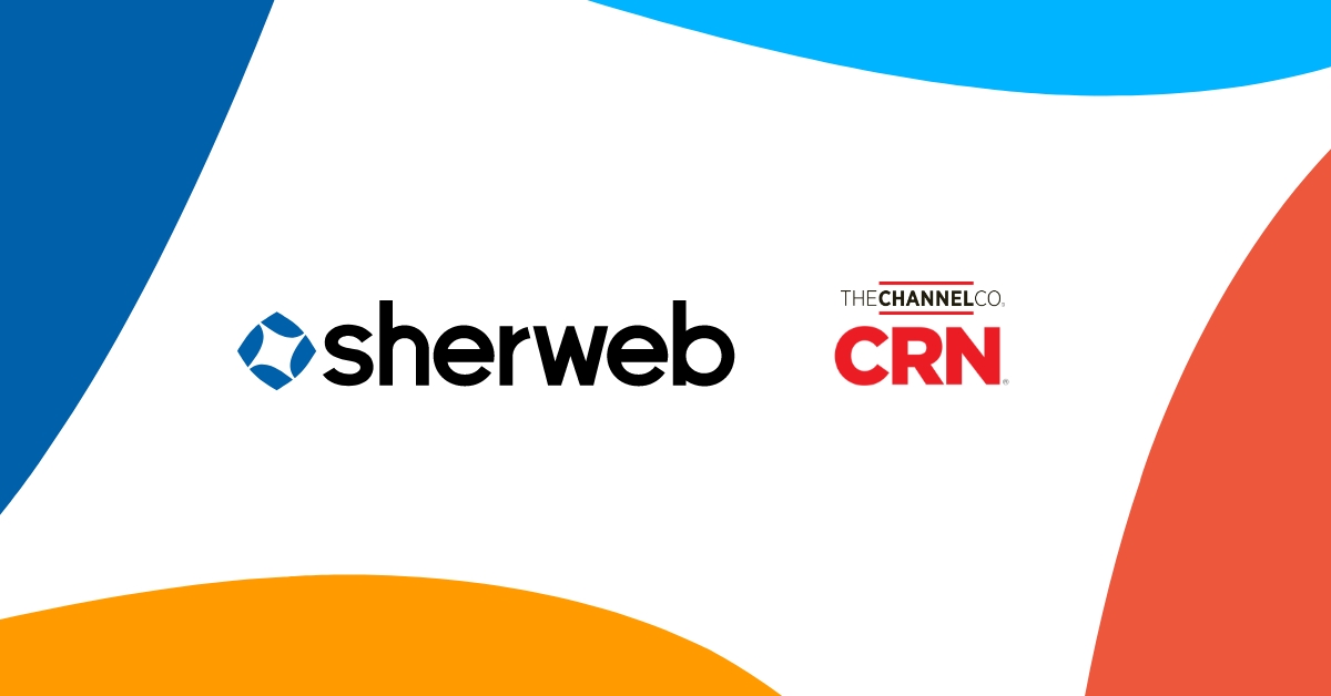 Sherweb expert Luke Calabrese recognized by CRN: 100 people you should know but don’t