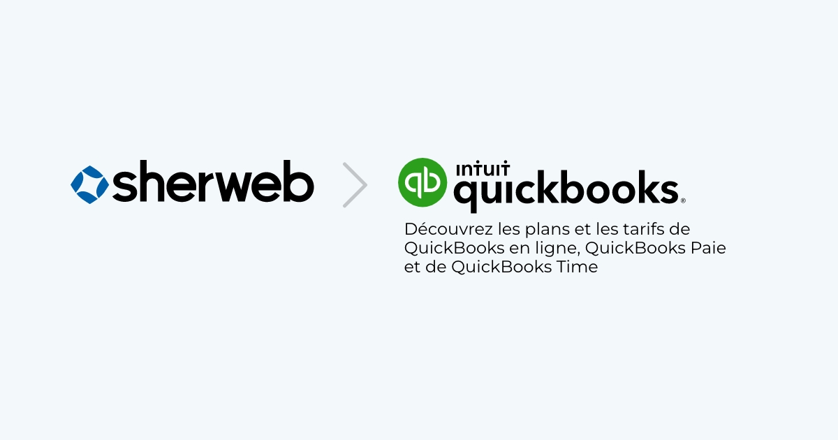 QuickBooks en ligne