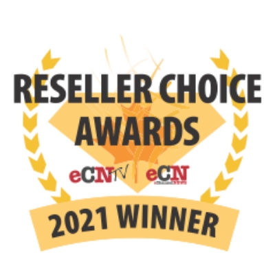 eChannelNEWS Reseller Choice Awards 2021