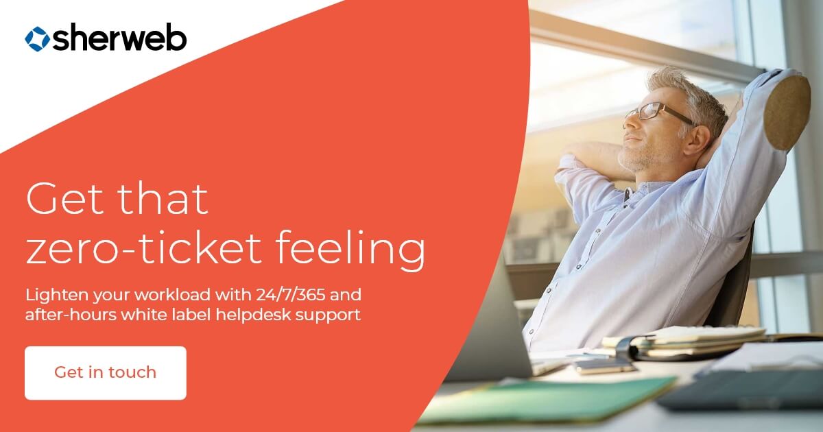 Helpdesk powered by GMS