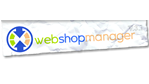 WebShopManager