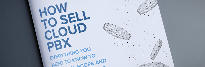 Resell Cloud PBX eBook