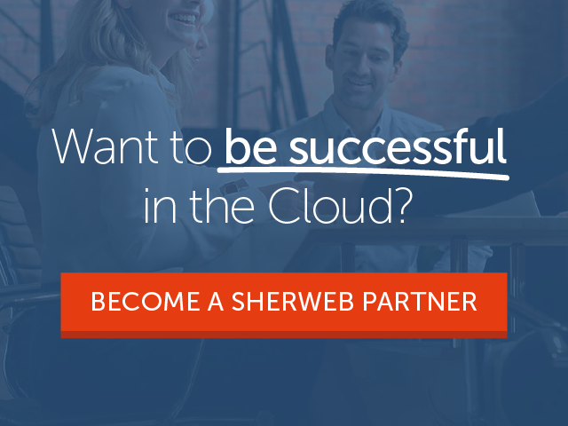 Want to have success in the Cloud?